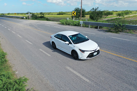 Renta De Autos Matamoros